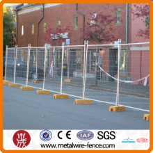 China supplier low price Temporary fence High Quality metal fence